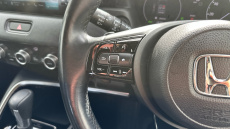 Honda HR-V 1.5 eHEV Advance 5dr CVT Hybrid Hatchback